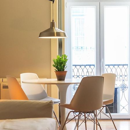 Апартаменты Modern Chiado By Homing Лиссабон Экстерьер фото